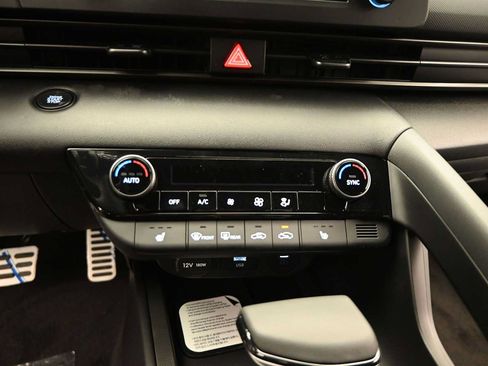 New 2026 Hyundai Elantra SEL Sport FWD image 20