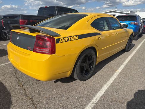 Used 2006 Dodge Charger R/T RWD image 7