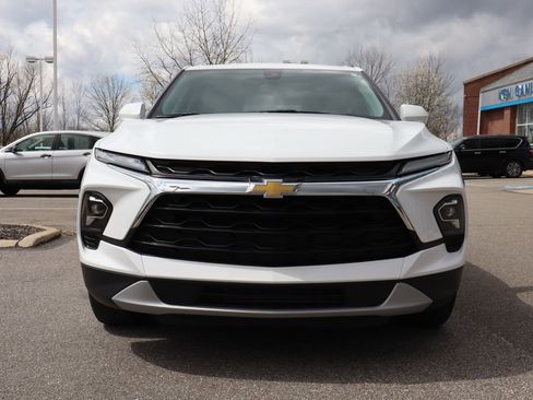 Used 2023 Chevrolet Blazer LT AWD/4WD image 5