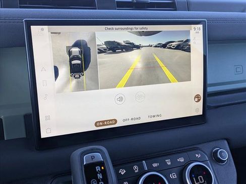 Certified 2023 Land Rover Defender 110 75th Limited Edition image 14