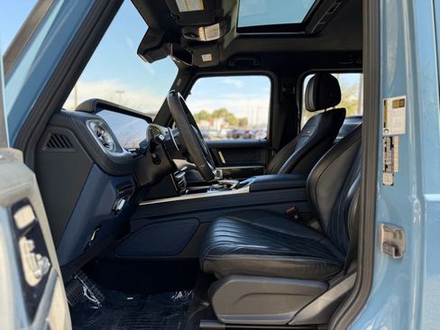 Used 2022 Mercedes-Benz G 63 AMG 4MATIC image 26