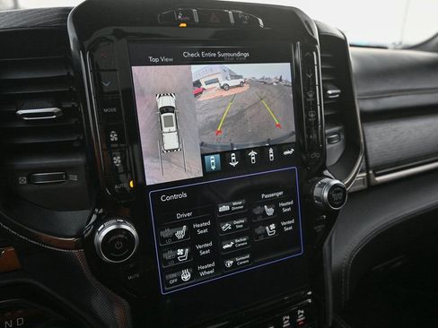 Used 2019 RAM 1500 Limited image 38