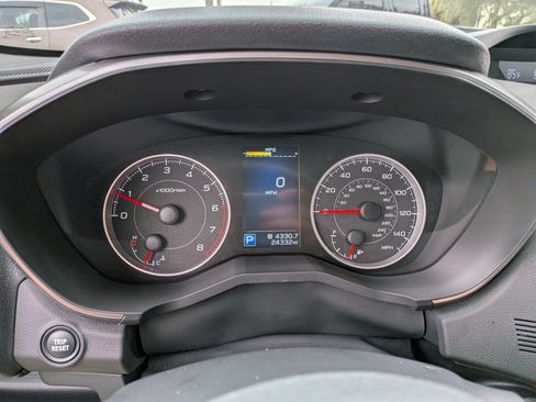Used 2019 Subaru Ascent Premium AWD/4WD image 28