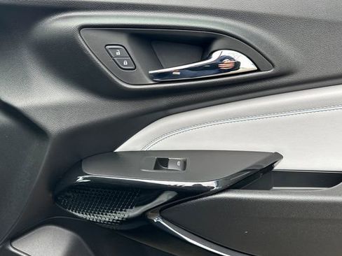 New 2026 Chevrolet Trax LT w/ Midnight Edition image 23