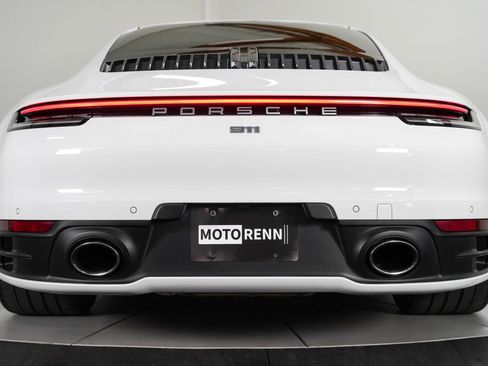 Used 2020 Porsche 911 Carrera image 22