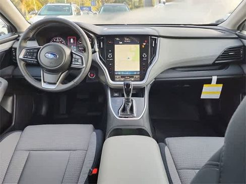 New 2025 Subaru Outback Premium image 13