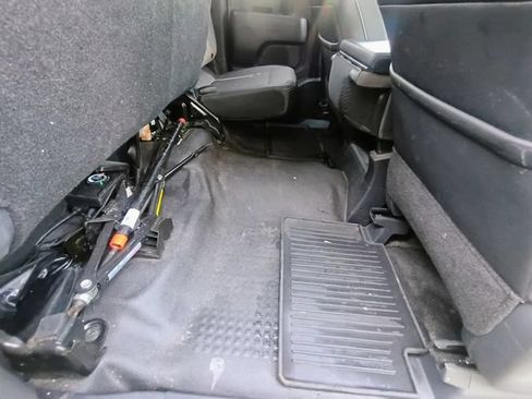 Used 2018 Nissan Titan S w/ S Utility Package RWD image 42