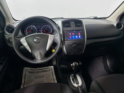 Used 2019 Nissan Versa SV FWD image 21