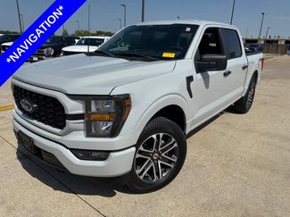 Used 2023 Ford F150 XL w/ STX Appearance Package AWD/4WD video 1