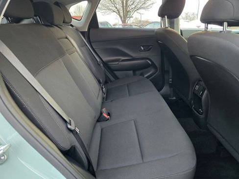 Certified 2024 Hyundai Kona SEL image 14