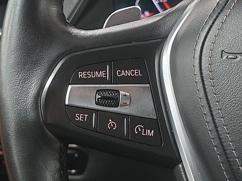 Certified 2022 BMW X5 sDrive40i w/ Parking Assistance Package RWD image 12