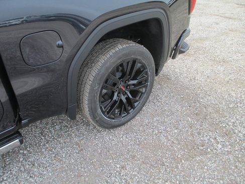 New 2026 GMC Sierra 1500 Denali w/ Denali Reserve Package image 12