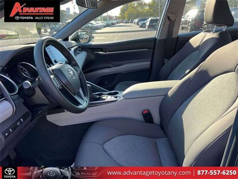 Certified 2023 Toyota Camry LE image 18
