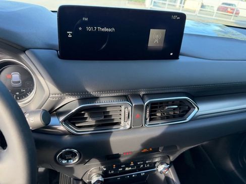 New 2025 MAZDA CX-5 AWD 2.5 S w/ Preferred Package image 22