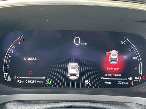 Used 2023 Acura MDX FWD w/ Technology Package image 24