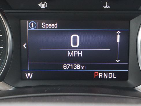 Used 2024 Chevrolet Equinox LT AWD/4WD image 28