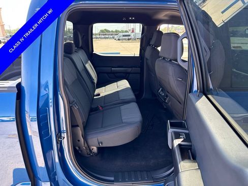 Used 2024 Ford F150 STX RWD image 12