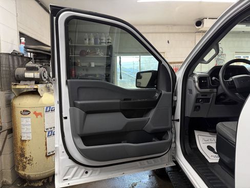 Used 2022 Ford F150 XL w/ FX4 Off-Road Package image 12