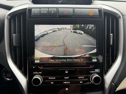 Used 2020 Subaru Ascent Limited w/ Technology Package image 26