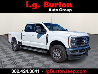 Used 2026 Ford F250 Lariat w/ FX4 Off-Road Package
