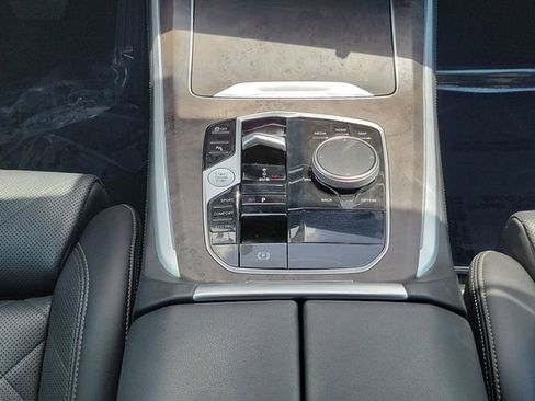 Used 2024 BMW X5 xDrive40i w/ Premium Package image 16