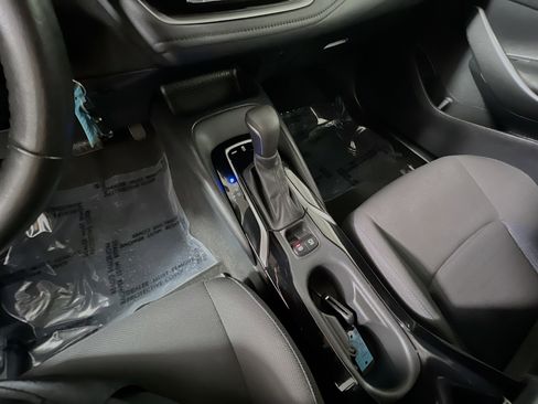 Used 2021 Toyota Corolla SE image 25