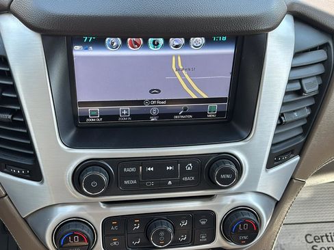 Used 2020 GMC Yukon SLT w/ Open Road Package RWD image 36