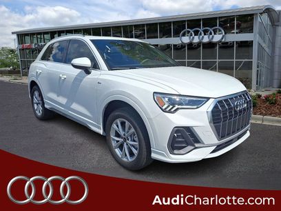 New 2025 Audi Q3 2.0T Premium Plus
