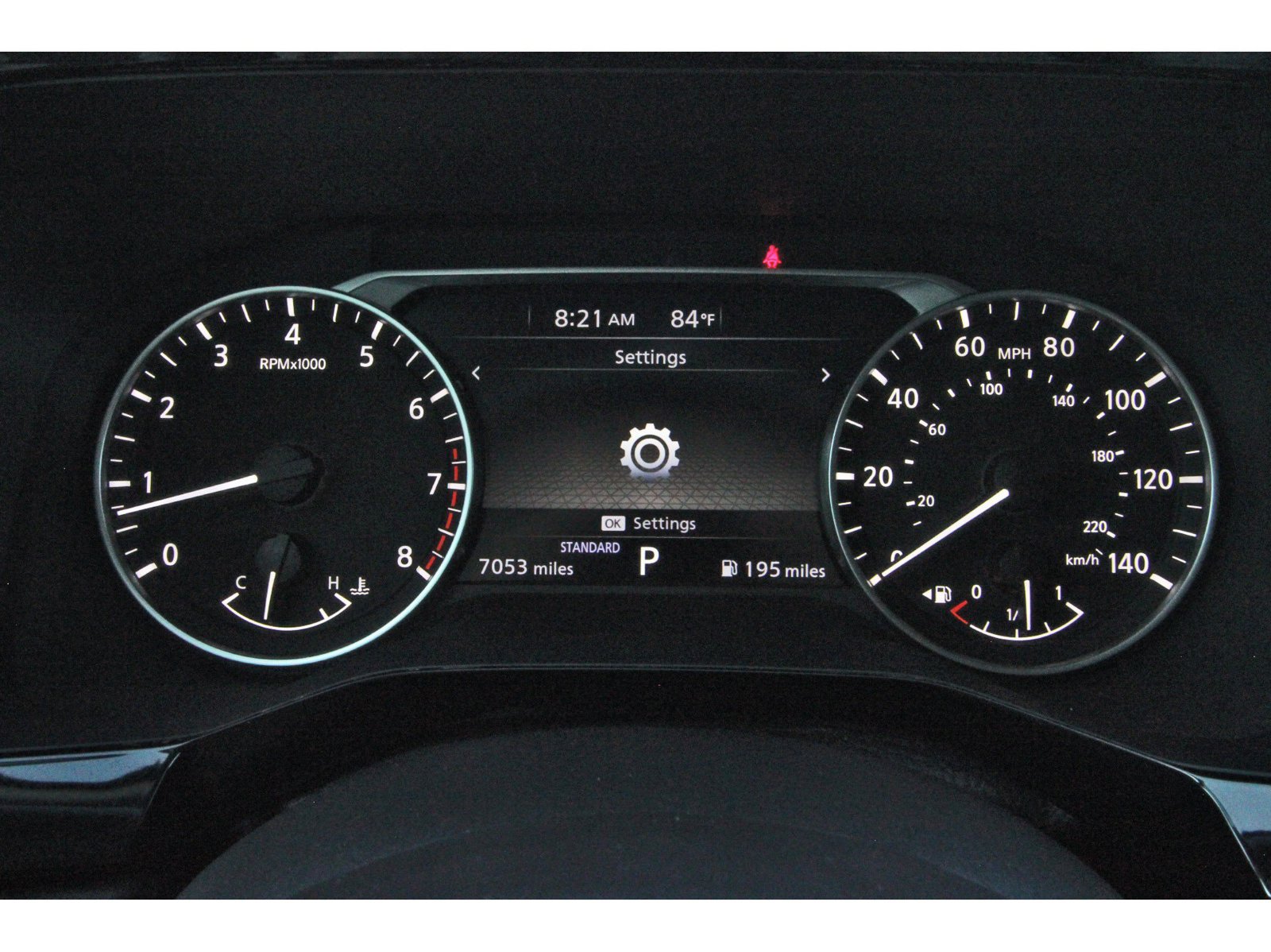 Certified 2025 Nissan Pathfinder SV w/ SV Premium Package FWD image 18