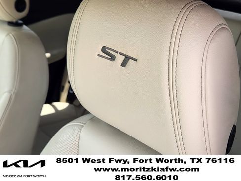 Used 2024 Buick Encore GX Sport Touring FWD image 14