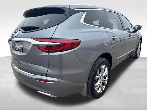 Certified 2020 Buick Enclave Avenir w/ Avenir Technology Package image 6