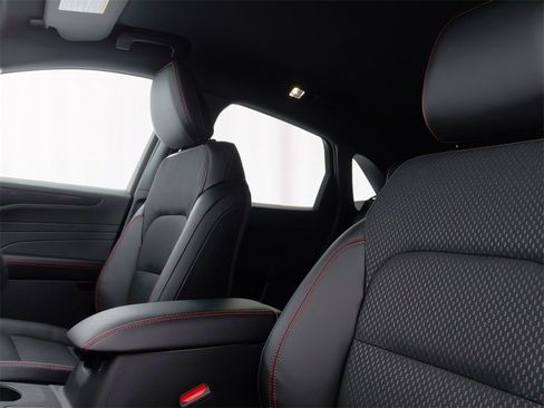 New 2026 Ford Escape ST-Line w/ Tech Pack #1 image 9