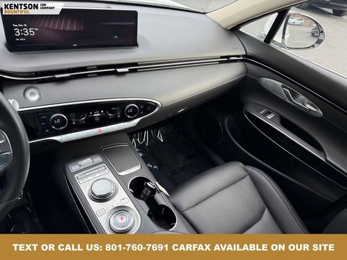 Used 2025 Genesis GV70 2.5T image 25