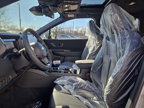 New 2026 Subaru Outback Limited image 6