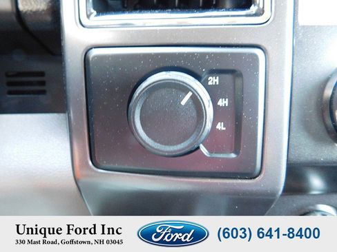 Used 2020 Ford F150 XLT w/ Equipment Group 302A Luxury AWD/4WD image 23