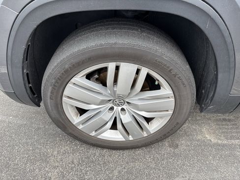 Used 2019 Volkswagen Atlas SEL image 36