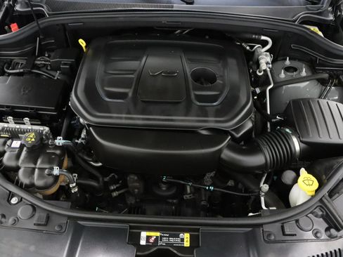 Used 2021 Dodge Durango GT RWD image 42