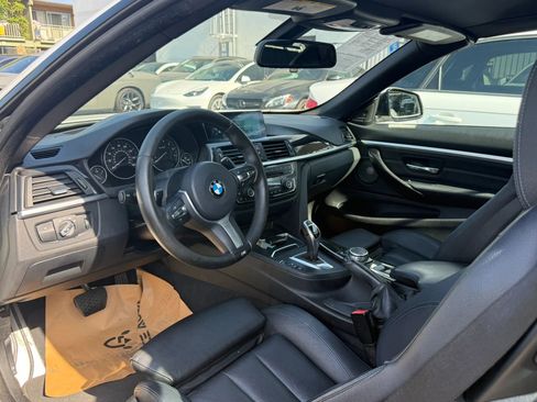 Used 2016 BMW 428i Convertible RWD image 4