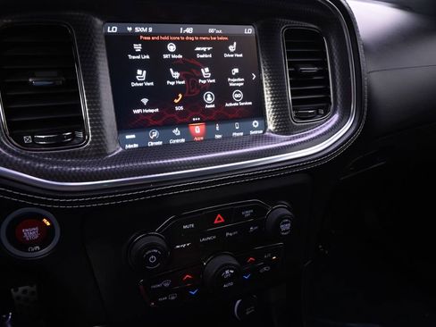 Used 2020 Dodge Charger SRT Hellcat w/ Harman/Kardon Audio Group image 28