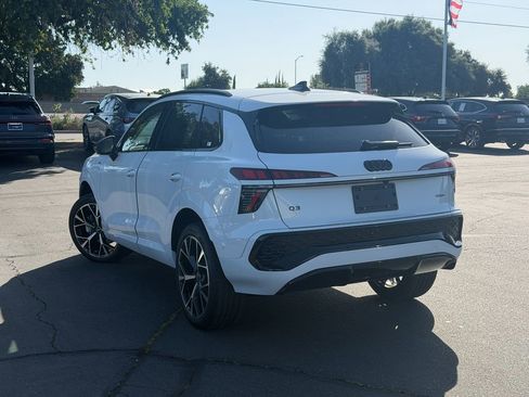 New 2026 Audi Q3 quattro 2.0T image 10