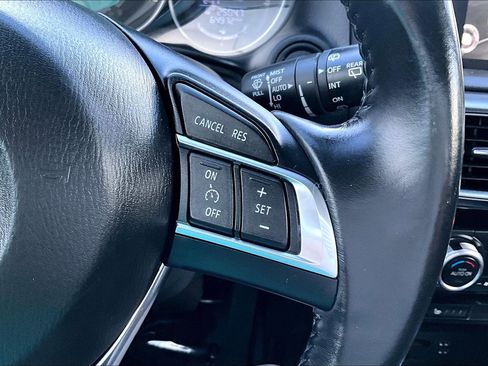 Used 2016 MAZDA CX-5 Grand Touring image 18