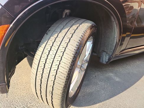 Certified 2024 Dodge Durango GT image 32