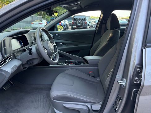 Used 2026 Hyundai Elantra Sport FWD image 25