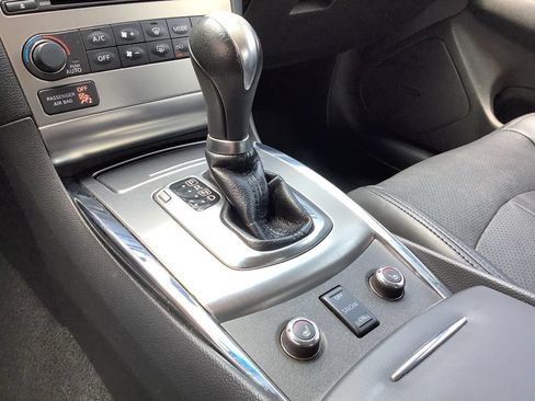 Used 2013 INFINITI G37 x Sedan w/ Premium Pkg AWD/4WD image 19