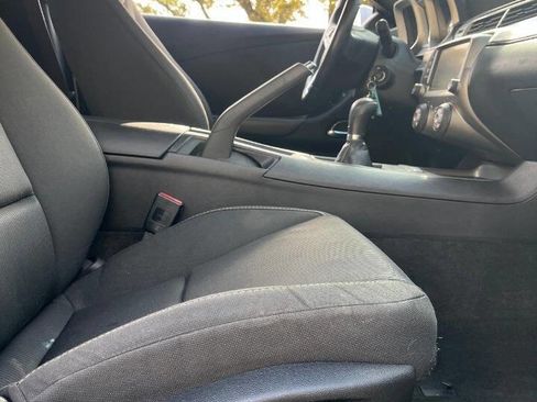 Used 2013 Chevrolet Camaro SS image 36