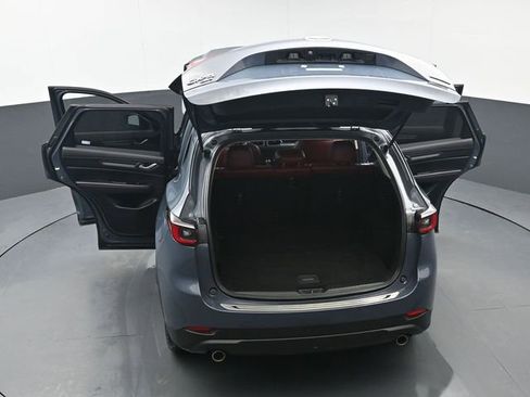 Certified 2023 MAZDA CX-5 Carbon Edition image 49