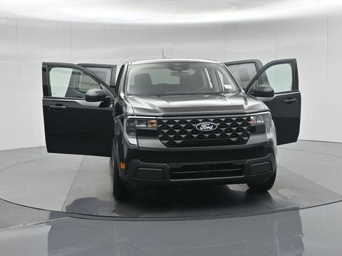 New 2026 Ford Maverick XL FWD image 30