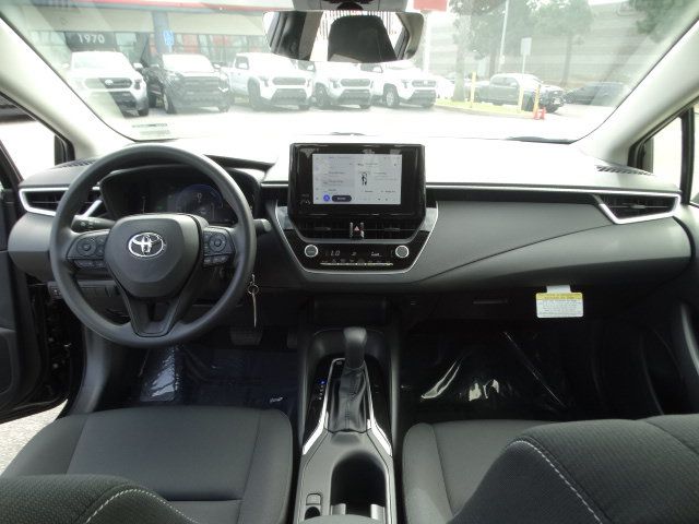 New 2026 Toyota Corolla LE FWD image 15
