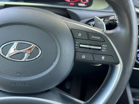 Used 2022 Hyundai Sonata Limited FWD image 22