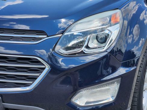Used 2016 Chevrolet Equinox LT w/ Convenience Package FWD image 7